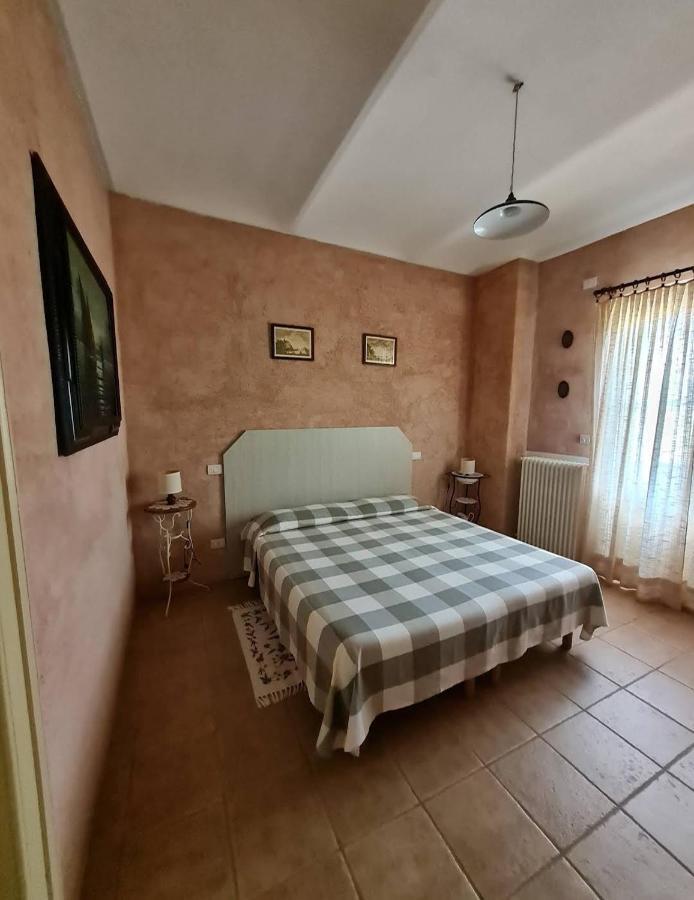 Bed and Breakfast A Casa Di Bianca Portacomaro Экстерьер фото