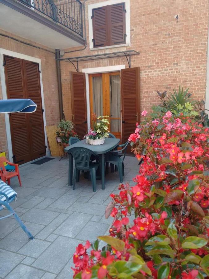 Bed and Breakfast A Casa Di Bianca Portacomaro Экстерьер фото